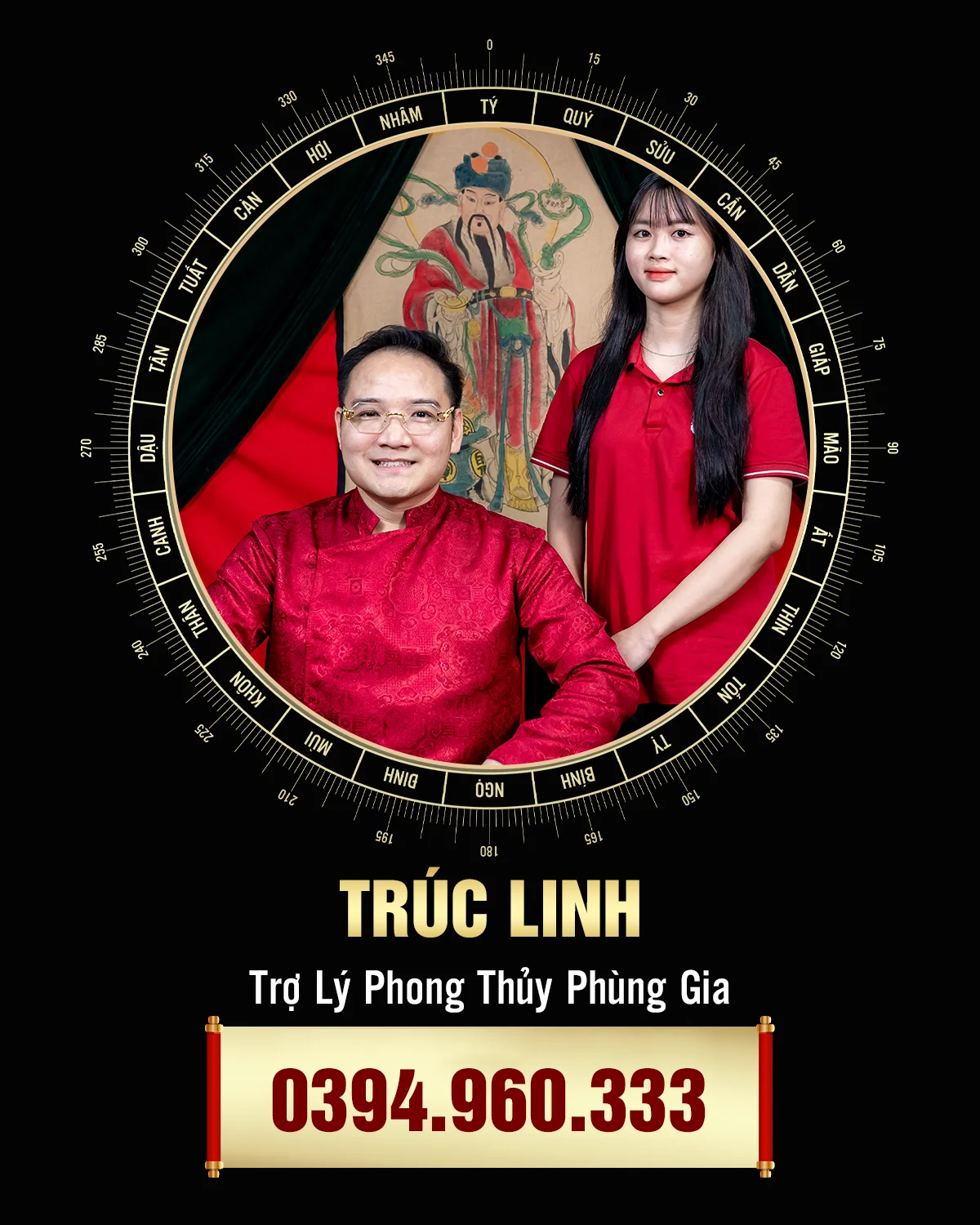 trúc linh